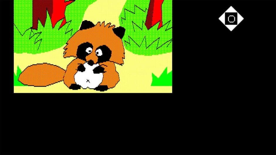 Скриншот 4 из Eggconsole Harry Fox PC-8801