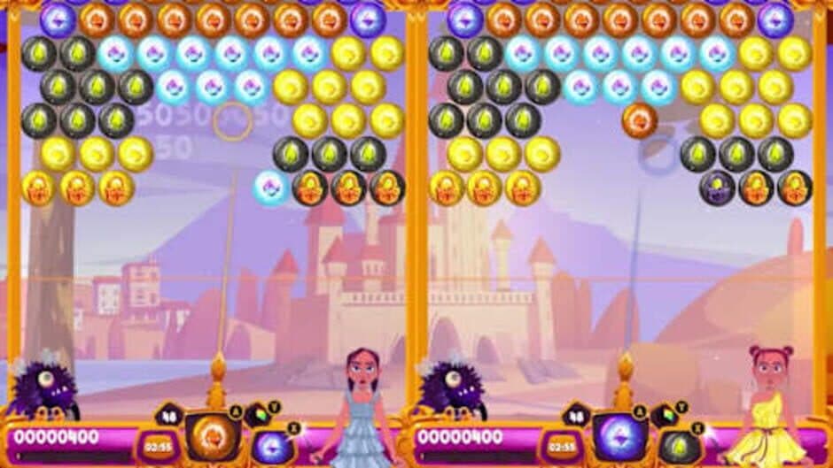 Скриншот 6 из Games for Girls Bundle