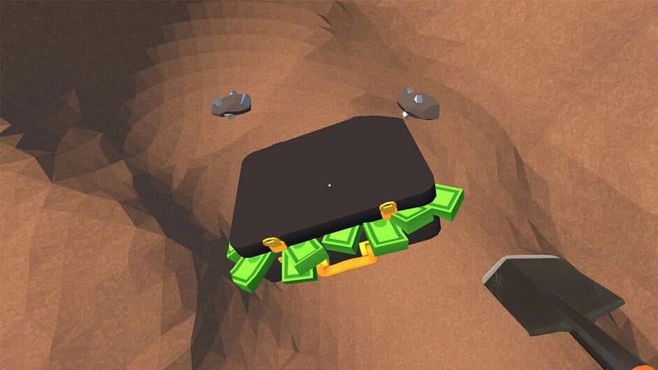 Скриншот 5 из Digging Simulator