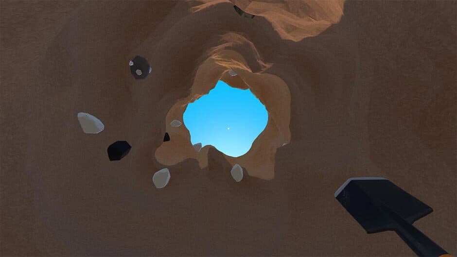 Скриншот 6 из Digging Simulator