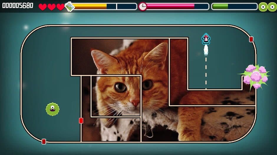 Скриншот 9 из Games for Girls Bundle