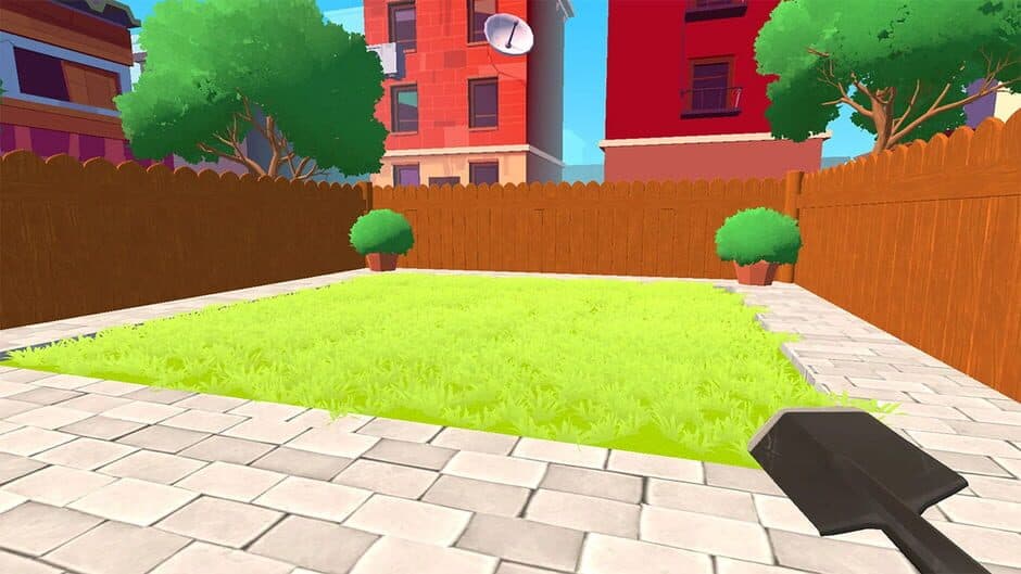 Скриншот 7 из Digging Simulator