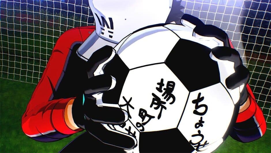 Скриншот 6 из Captain Tsubasa II: World Fighters - Save Data Bonus Pack