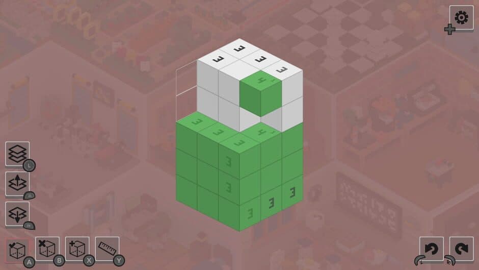 Скриншот 3 из Voxelgram Complete Bundle