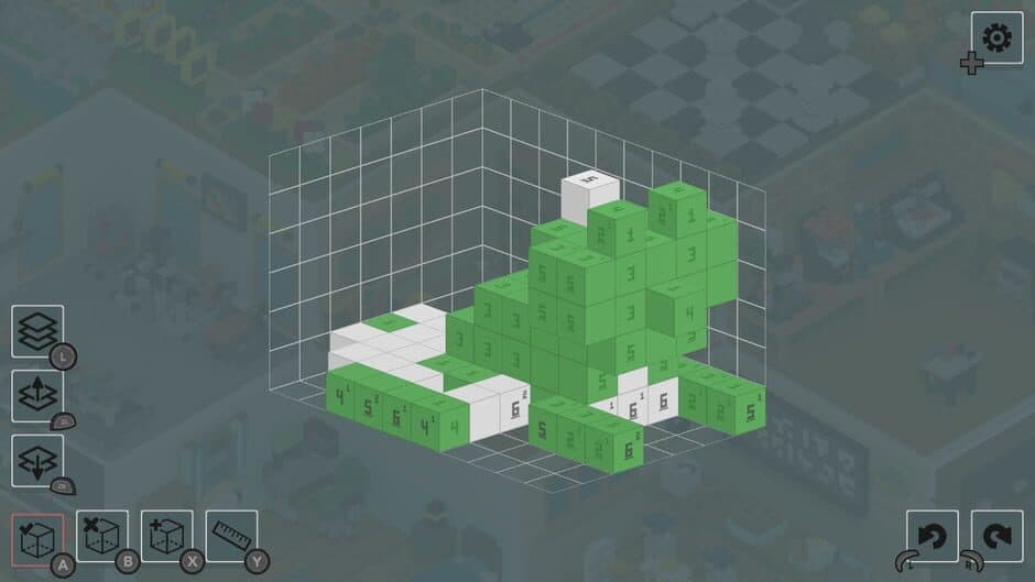 Скриншот 4 из Voxelgram Complete Bundle