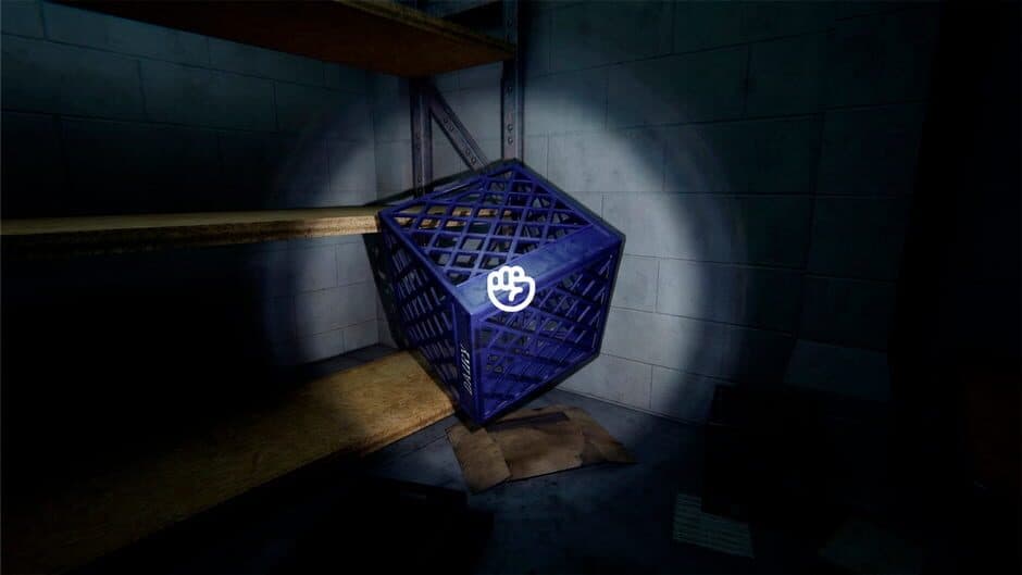 Скриншот 5 из Backroom Exit: Premium Edition