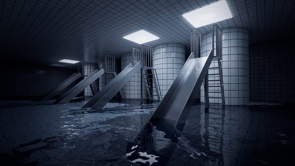 Скриншот 6 из Backroom Pools: Gold Edition