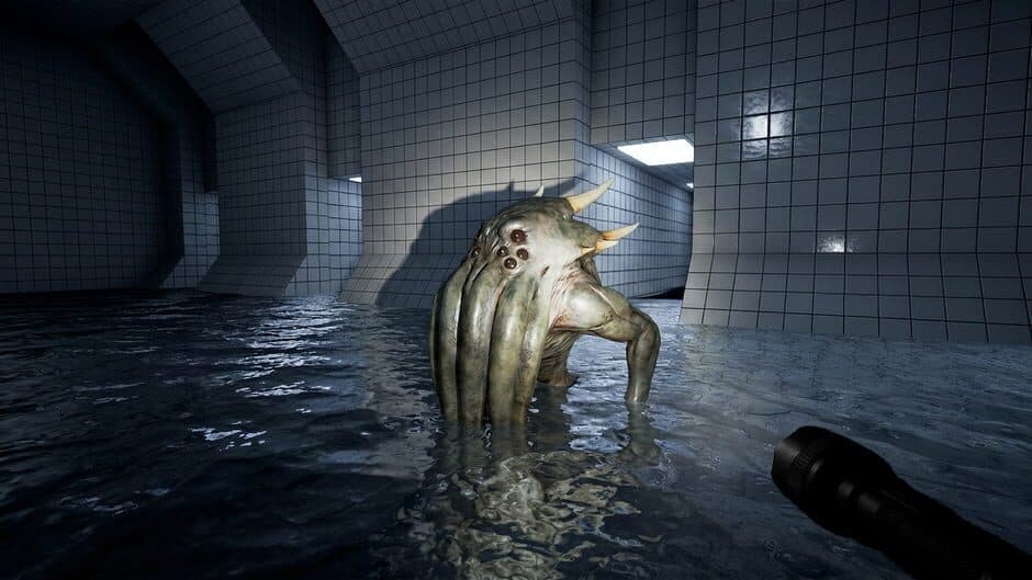Скриншот 4 из Backroom Pools: Gold Edition
