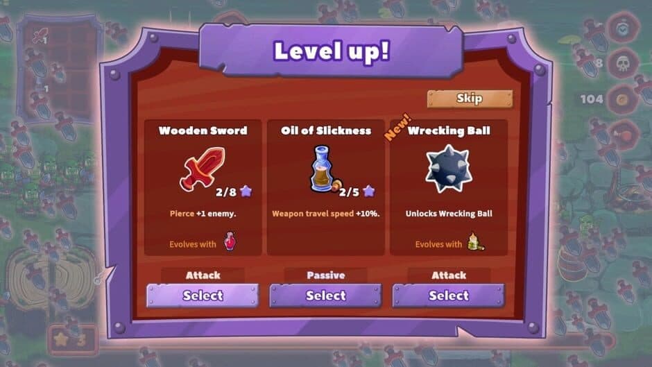 Скриншот 5 из Barbarous: Survivor's Quest - Spell Edition