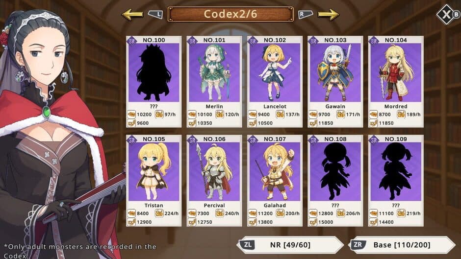 Скриншот 3 из Lofi Witch Hatch: Deluxe Edition