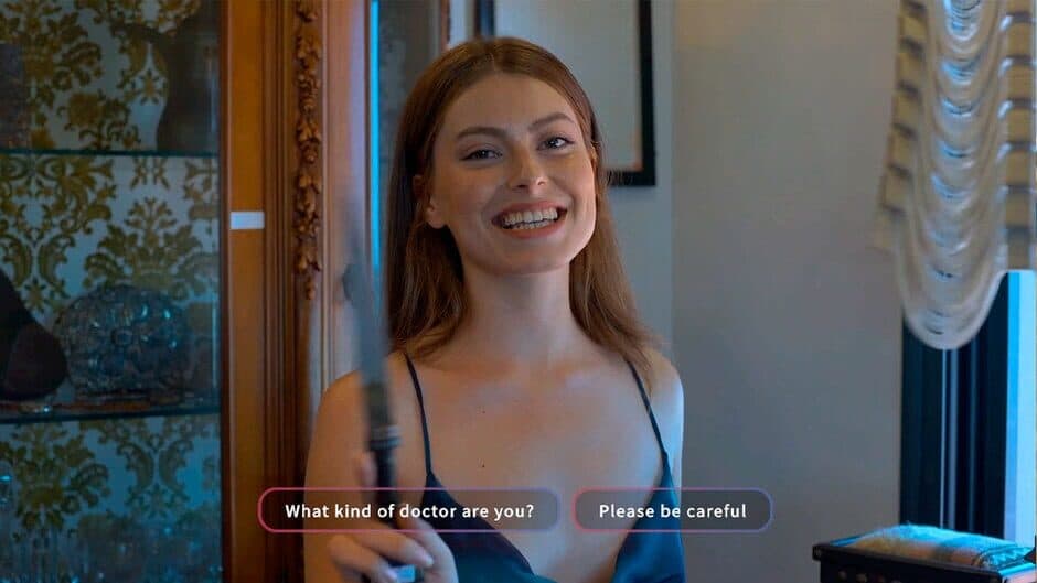 Скриншот 3 из Speed Dates: Summer Edition