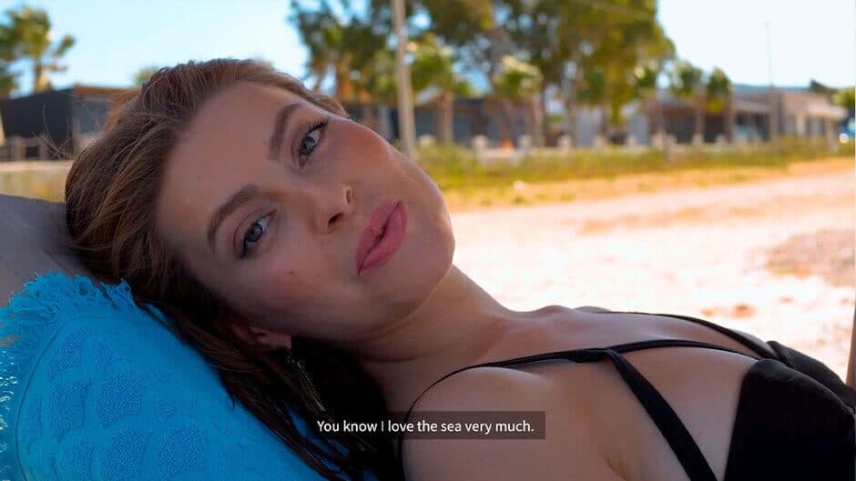 Скриншот 5 из Speed Dates: Summer Edition