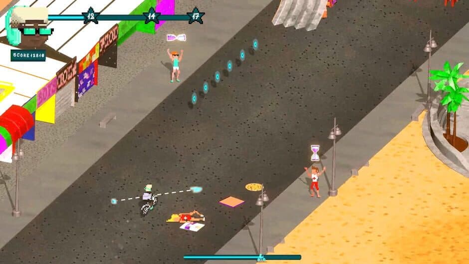 Скриншот 6 из Short N Sweet Indies Bundle