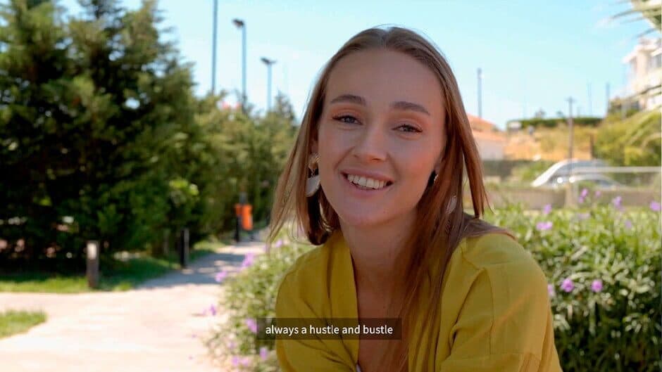 Скриншот 6 из Speed Dates: Summer Edition