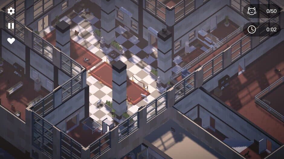 Скриншот 10 из Finding Cats