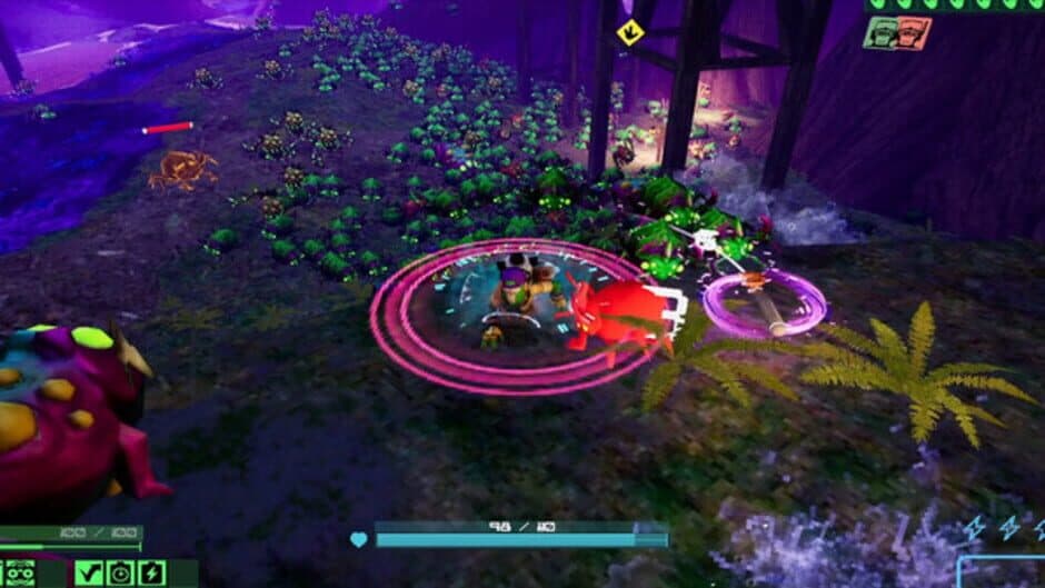 Скриншот 4 из Gorilla Tag Contagion