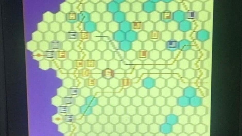 Скриншот 1 из SX-1: Defender Line
