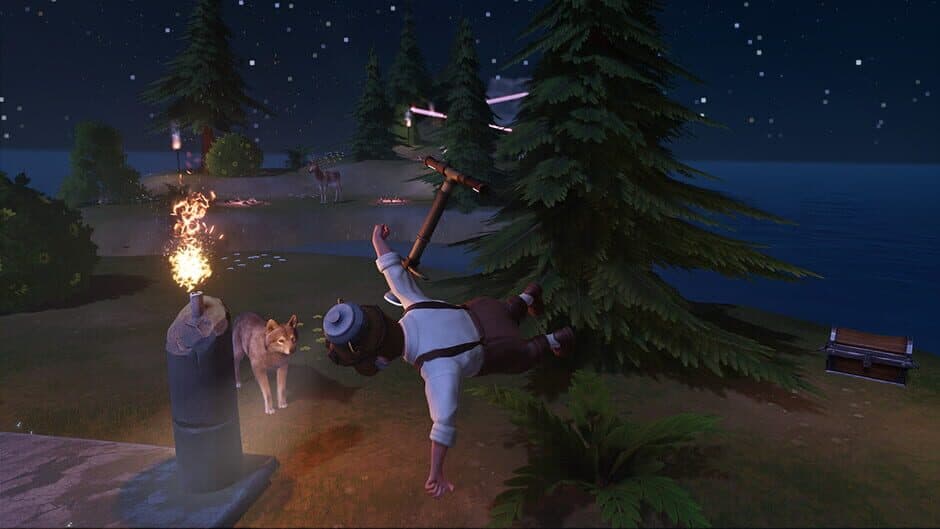 Скриншот 2 из Pogopa