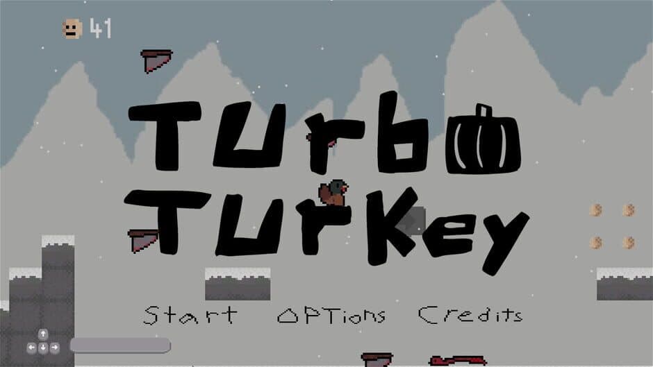 Скриншот 5 из Turbo Turkey