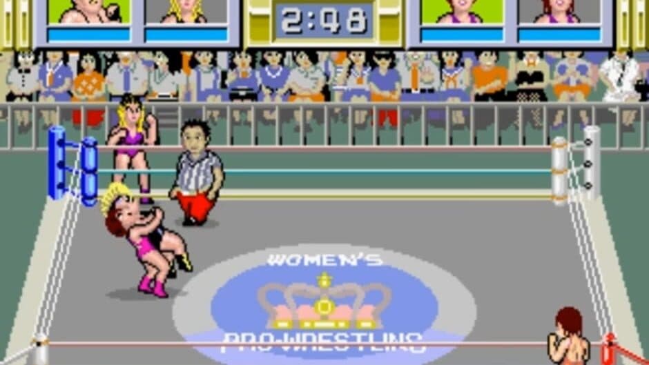 Скриншот 4 из Body Slam