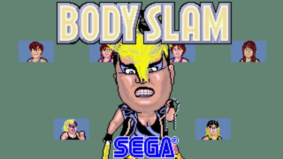 Скриншот 8 из Body Slam
