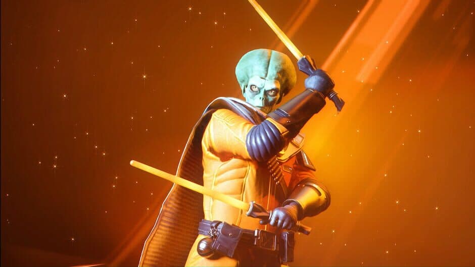 Скриншот 3 из The Finals: Season 11 Ultimate Battle Pass Bundle
