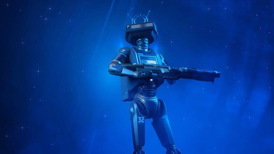 Скриншот 6 из The Finals: Season 11 Ultimate Battle Pass Bundle