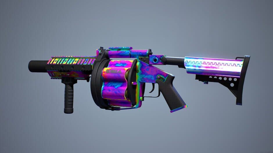 Скриншот 1 из The Finals: Season 11 Starter Pack