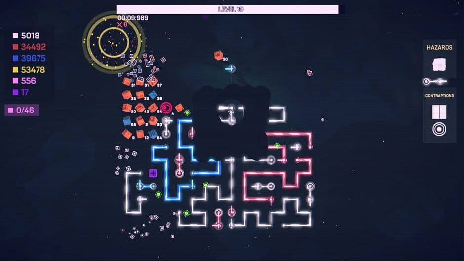 Скриншот 4 из Orebital Dynamics