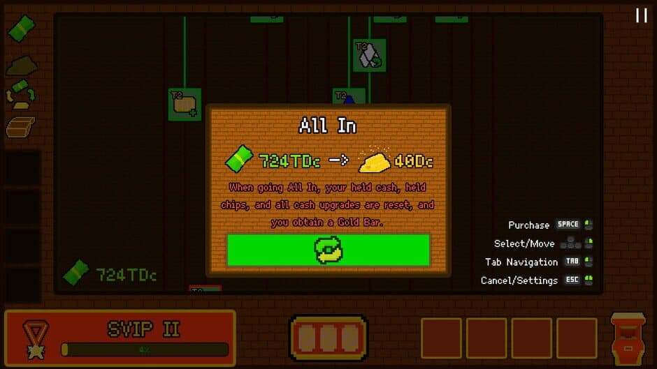 Скриншот 3 из Colorful Slots
