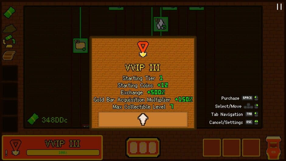 Скриншот 5 из Colorful Slots