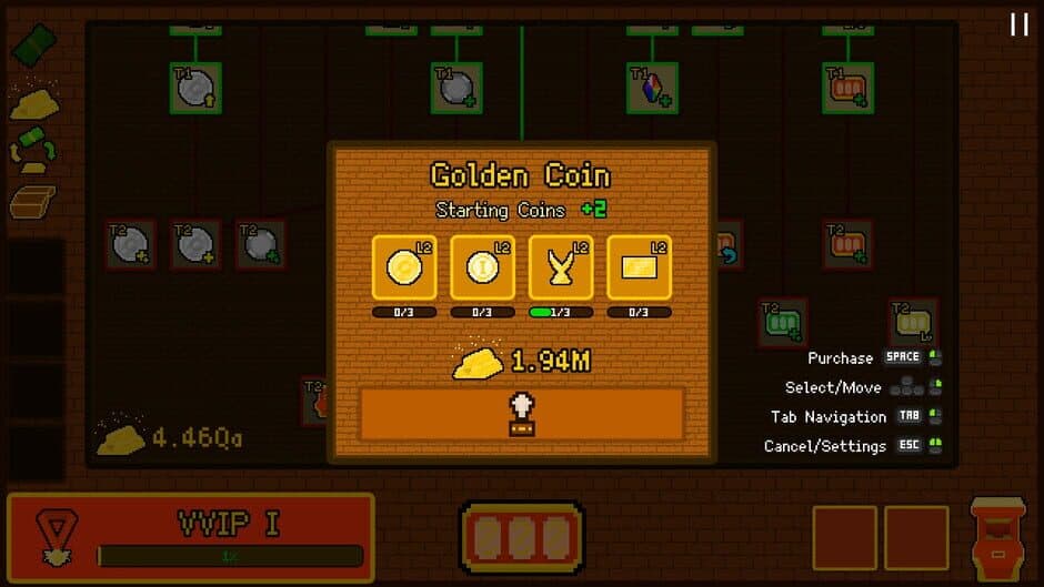 Скриншот 6 из Colorful Slots
