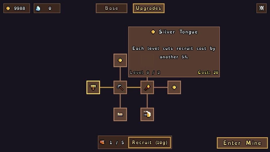 Скриншот 4 из King in the Mountain