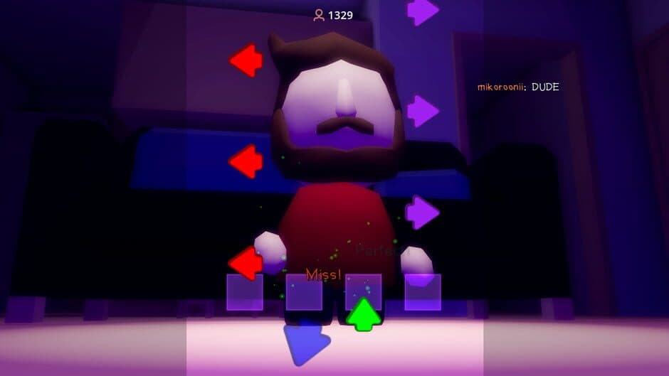Скриншот 3 из GreasyMac: Void Wilds