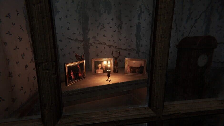 Скриншот 1 из Peace Under His Roof