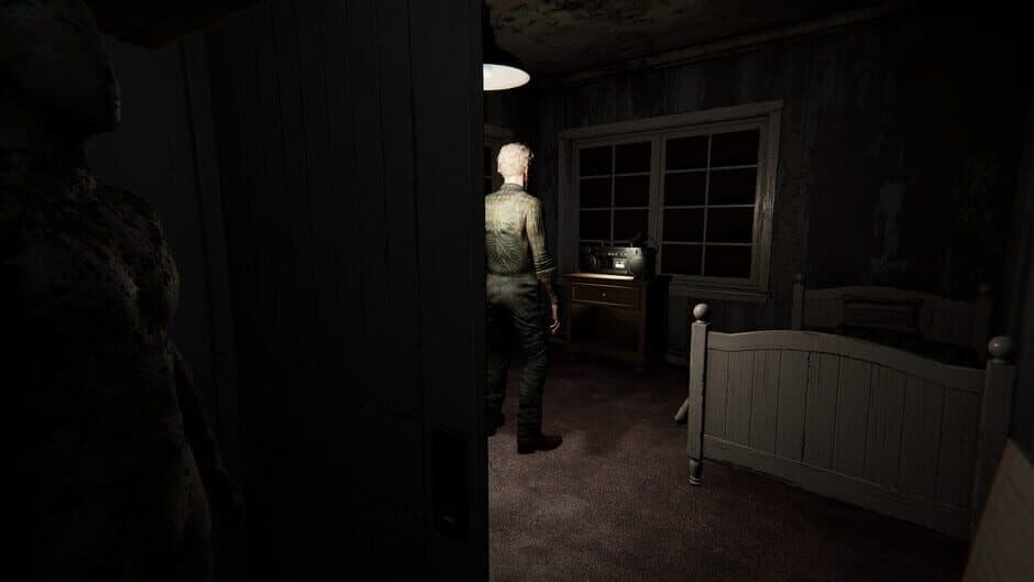 Скриншот 2 из Peace Under His Roof