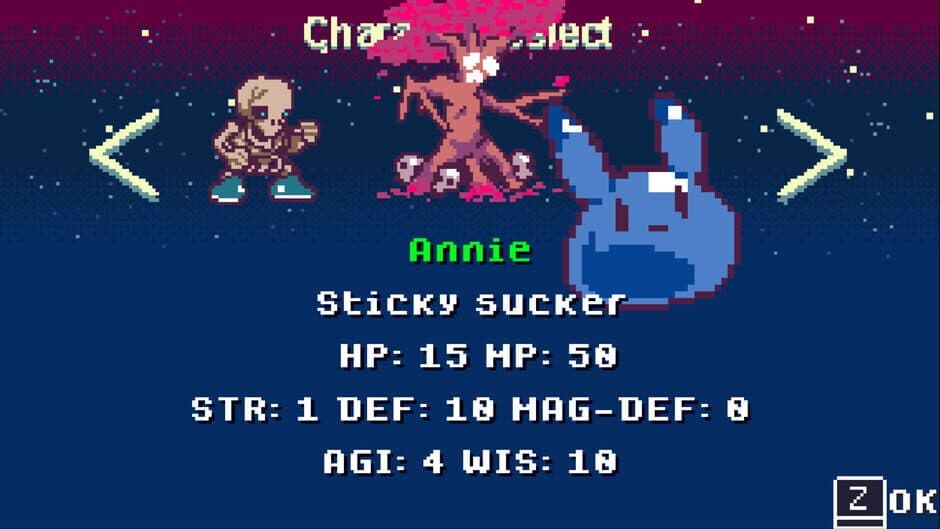 Скриншот 2 из Forever RPG