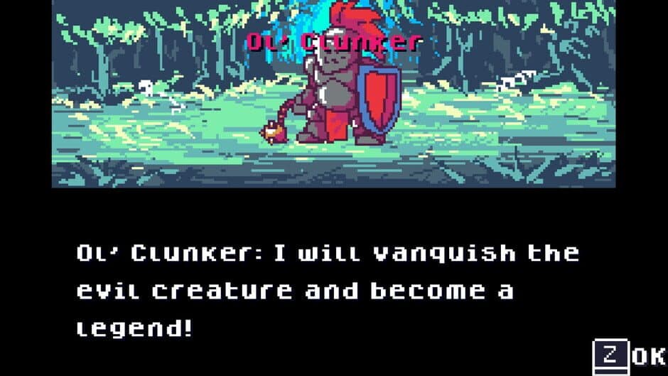 Скриншот 4 из Forever RPG