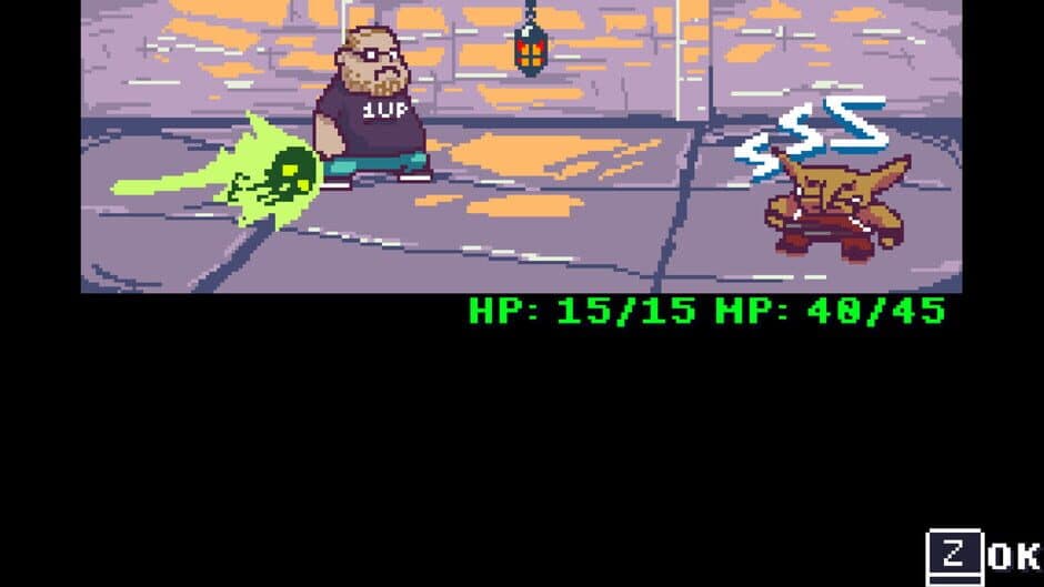 Скриншот 5 из Forever RPG