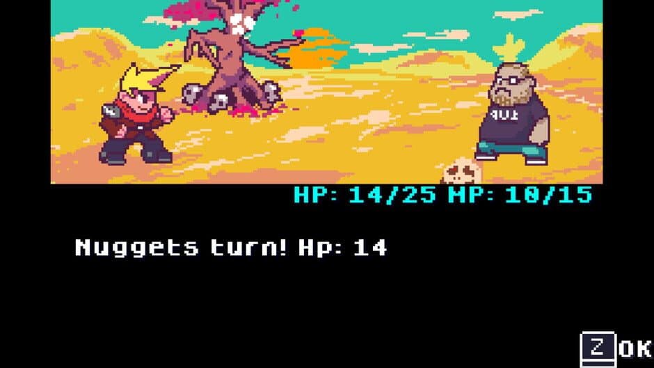 Скриншот 6 из Forever RPG