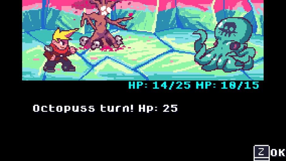 Скриншот 11 из Forever RPG