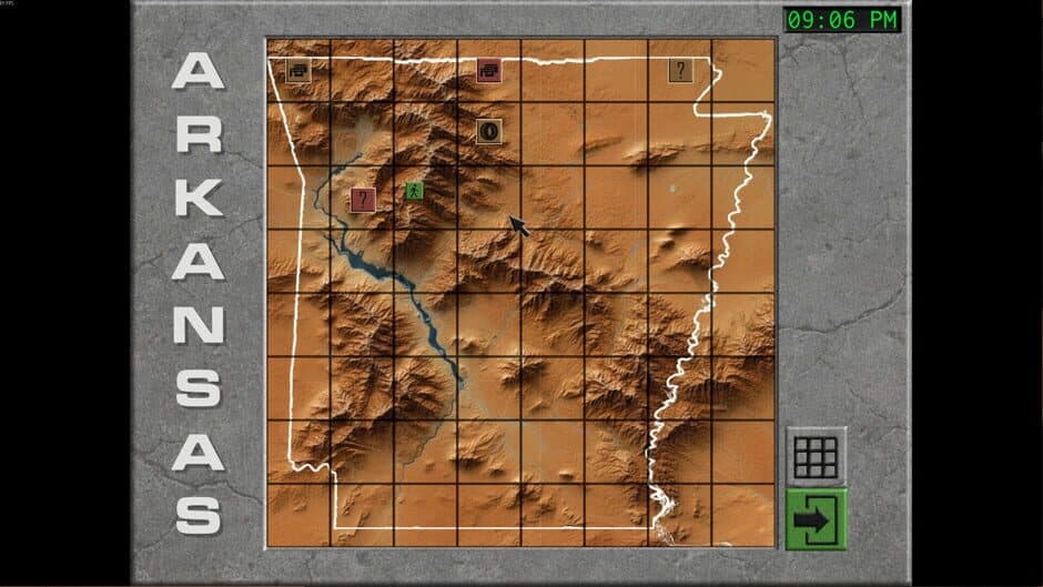 Скриншот 6 из Arkansas 2125