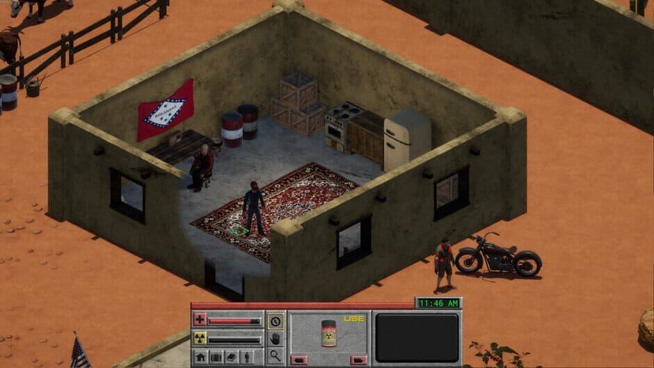 Скриншот 7 из Arkansas 2125