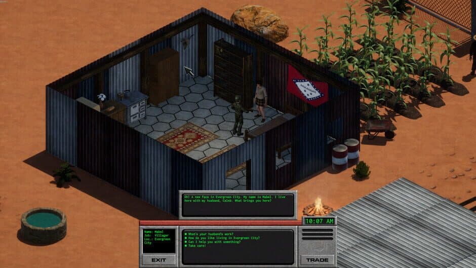 Скриншот 8 из Arkansas 2125