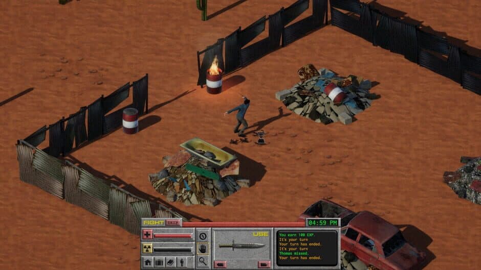 Скриншот 2 из Arkansas 2125