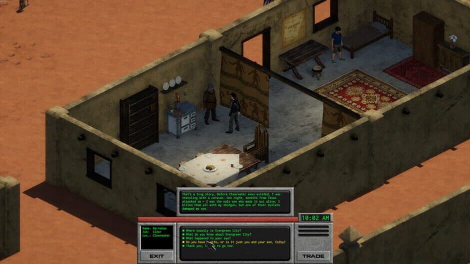 Скриншот 3 из Arkansas 2125