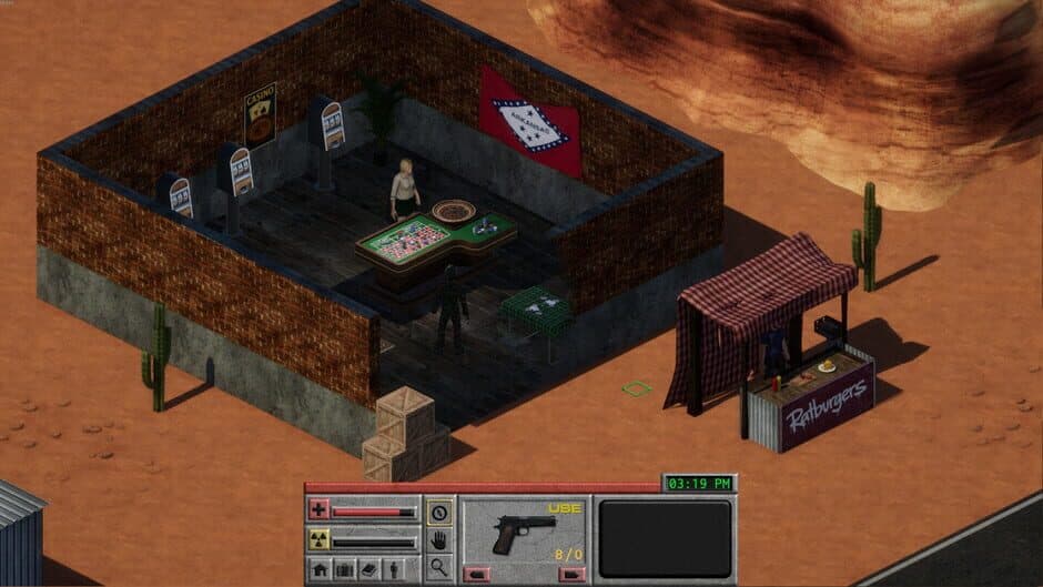 Скриншот 9 из Arkansas 2125
