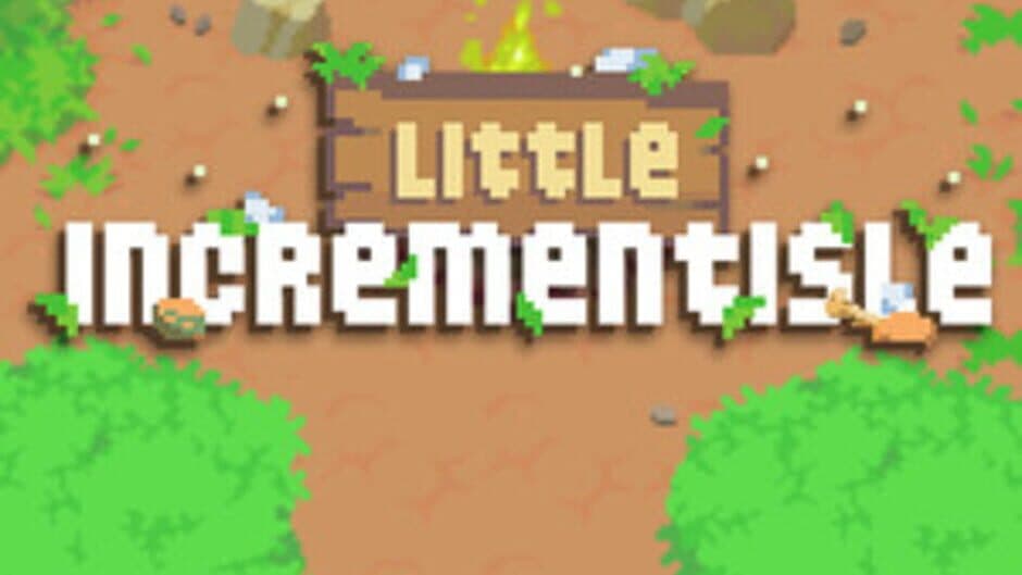 Скриншот 1 из Little Incrementisle