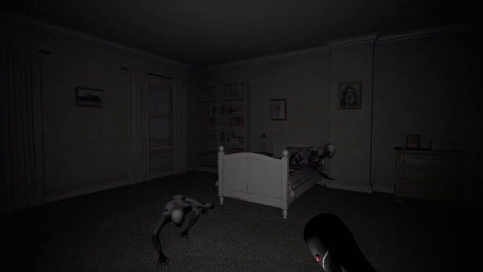 Скриншот 6 из Spooky Tales: Nini's Teddy