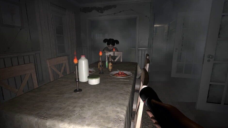 Скриншот 11 из Spooky Tales: Nini's Teddy
